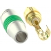 RCA Connector - Solder Type